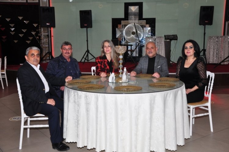 'Miss Koza Of Turkey Zerafet ve G&uuml;zellik Yarışması'' g&uuml;n sayıyor