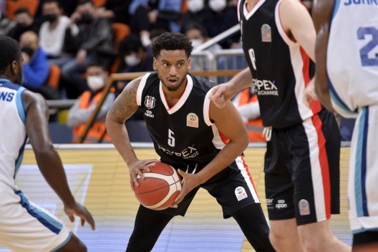 Beşiktaş Icrypex'in rakibi İspanyol Hereda San Pablo Burgos