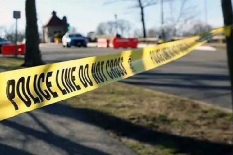ABD'nin Teksas eyaletinde silahlı saldırı: 1 &ouml;l&uuml;, 14 yaralı