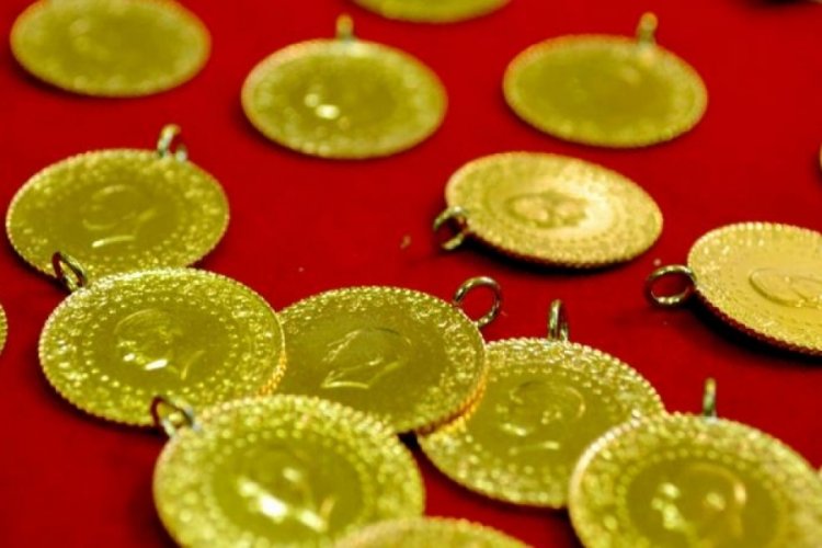 D&uuml;ğ&uuml;nlerde takılabilsin diye artık 0,25 ve 0,5 gramlık altın var