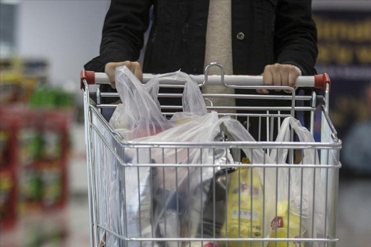 Aydın'da 30 gıda firmasına 652 bin 252 lira para cezası kesildi