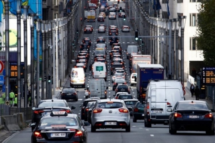 Bel&ccedil;ika'da trafik cezasını &ouml;demeyenlerin ehliyeti iptal edilecek