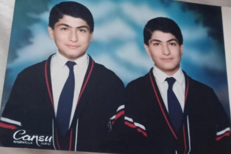 Tek yumurta ikizi başına bela oldu!