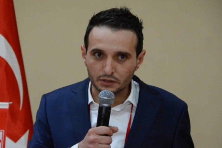 Balıkesirspor Kul&uuml;b&uuml; Başkanı &Ouml;zg&uuml;r Yılmaz "Transfer tahtasını a&ccedil;mak istiyoruz"