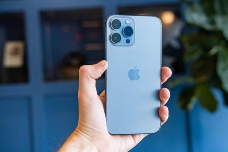 Apple'a dava! Başka şirketin kamerasını kullanıyormuş