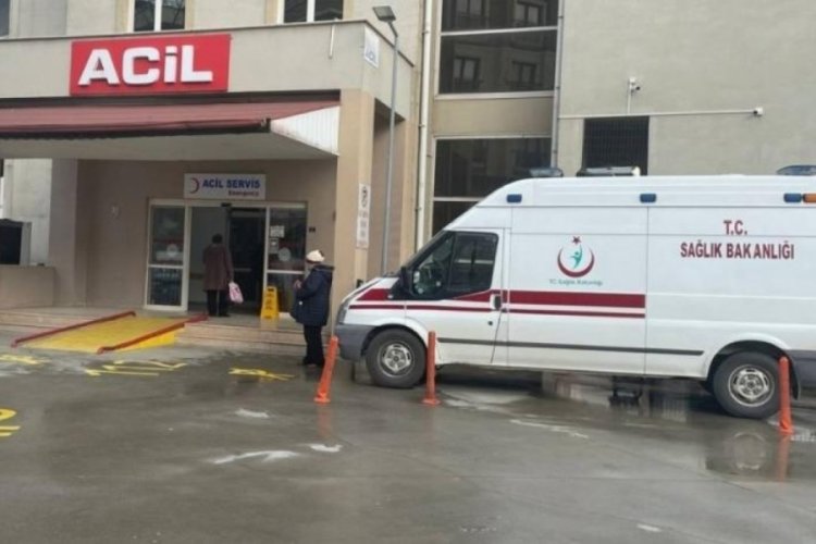 Yalova'da bir evde ve işyerinde 2 kişi &ouml;l&uuml; bulundu