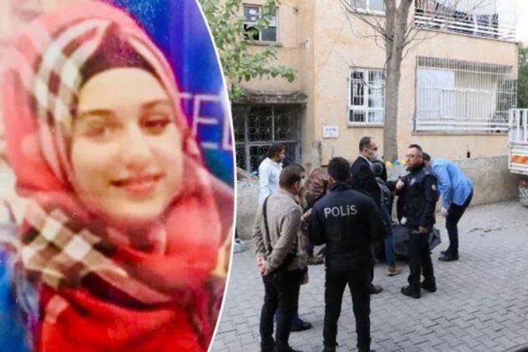 Bir kadın cinayeti daha! Evlilik teklifini kabul etmeyince &ouml;ld&uuml;rd&uuml;