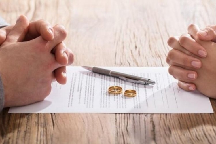 Her 10 kişiden 8'i erkeğin nafaka vermesi gerektiğini s&ouml;yl&uuml;yor