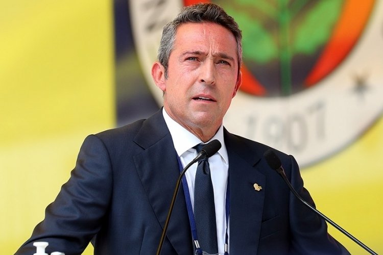 Ali Ko&ccedil;: TL'nin değer kaybı belimizi kırdı, &ouml;n&uuml;m&uuml;z&uuml; g&ouml;remiyoruz