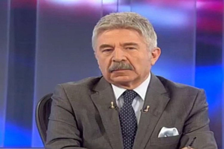Ali Kırca'ya hırsızlık şoku!