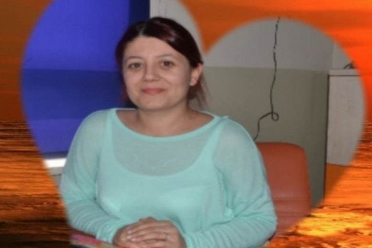 Gen&ccedil; &ouml;ğretmen gırtlak kanserine yenik d&uuml;şt&uuml;