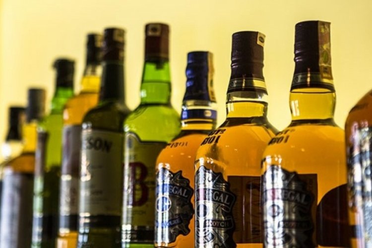 Kahramanmaraş'ta 3 kişi sahte i&ccedil;kiden hayatını kaybetti