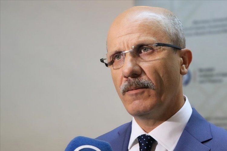 Y&Ouml;K Başkanı Prof. Dr. &Ouml;zvar: Araştırma &uuml;niversiteleri elit kurumlardır