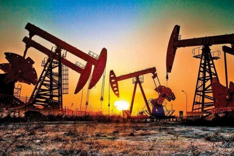 OPEC'in petrol &uuml;retimi kasımda arttı
