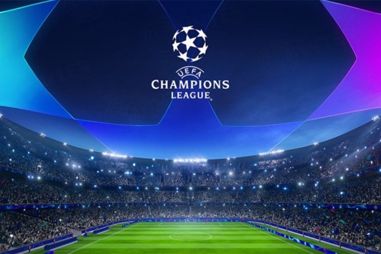 UEFA Şampiyonlar Ligi son 16 turu kurası tekrarlanacak