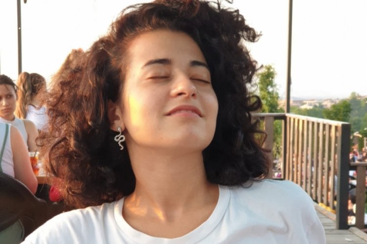 Azra'nın katili Mustafa Murat Ayhan hakim karşısında
