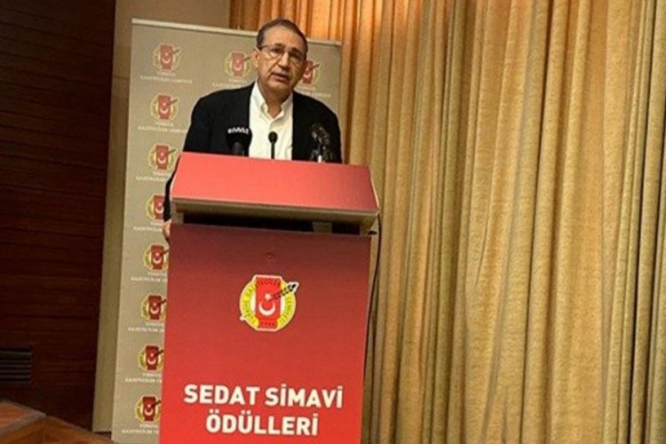 Orhan Pamuk: 40 yıl &ouml;nce bu durumu asla hayal edemezdim