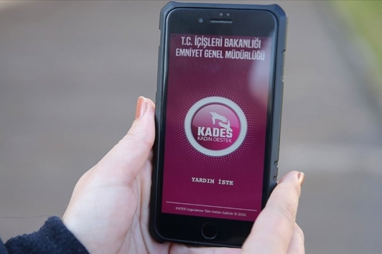 KADES'i kullanan kişi sayısı 3 milyona yaklaştı