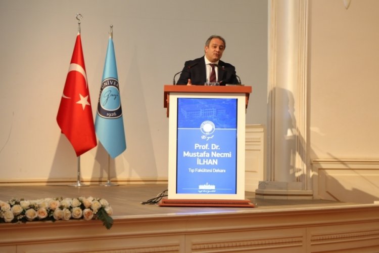 Prof. Dr. İlhan: "T&uuml;rkiye'de toplumun &uuml;&ccedil;te biri aktif t&uuml;t&uuml;n kullanıcısı"