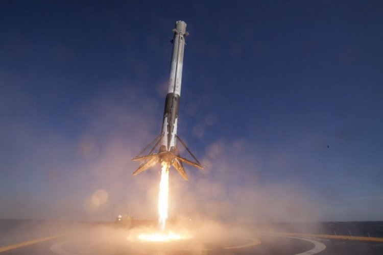 Fransa, SpaceX ile rekabet i&ccedil;in yeni roket peşinde