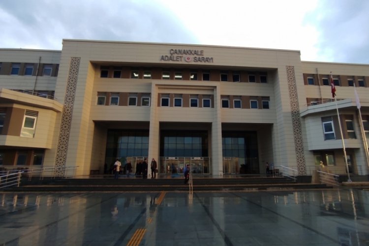 8 yıldır s&uuml;ren akaryakıt davasında karar &ccedil;ıktı