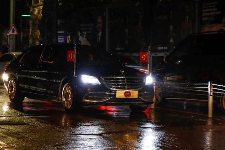 Ekonomi zirvesi sona erdi