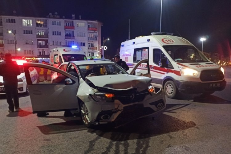 Platonik aşık dehşet sa&ccedil;tı