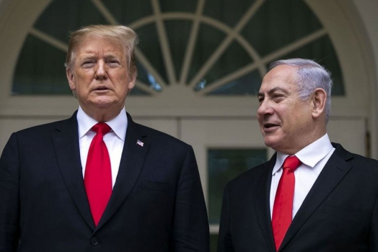 Trump'tan itiraf: Hi&ccedil;bir zaman istemedi