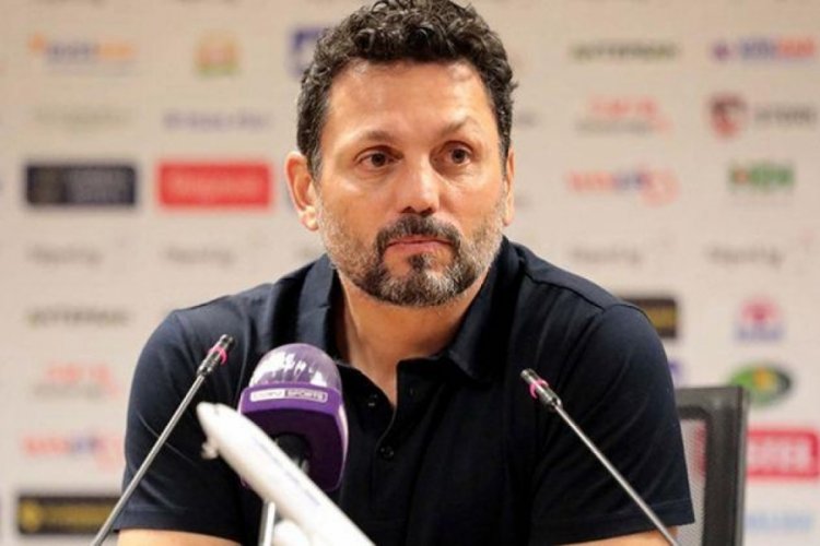 Erol Bulut "Hak ettiğimiz bir galibiyet"