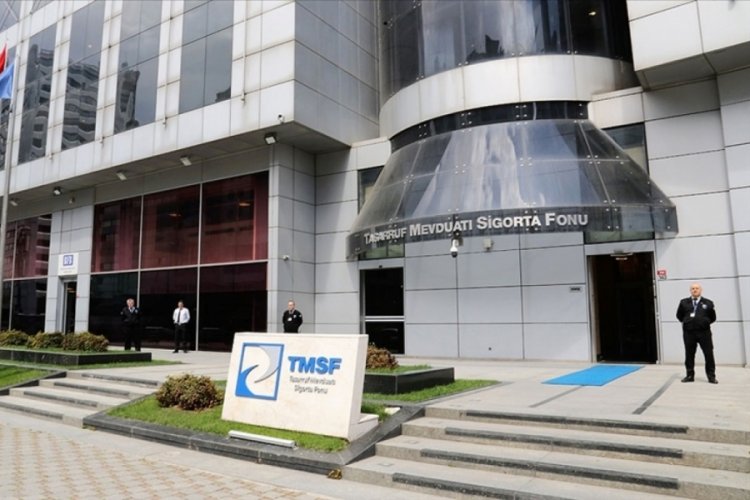TMSF bir şirketi daha satışa &ccedil;ıkardı