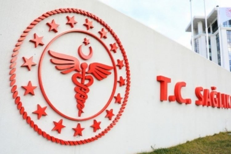 Sağlık Bakanlığı'ndan Omicron varyantına ilişkin a&ccedil;ıklama