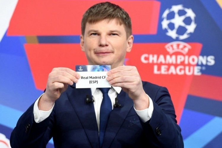 Real Madrid'den tekrarlanan kura sonrası tepki!