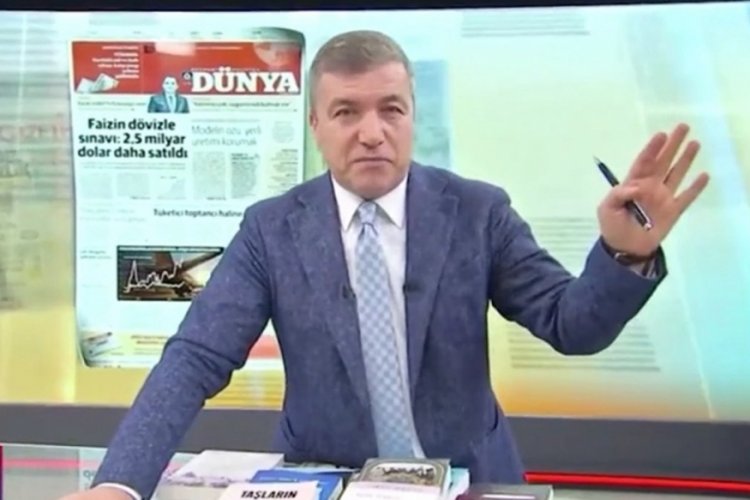 &Uuml;nl&uuml; sunucu İsmail K&uuml;&ccedil;&uuml;kkaya: Hayatımdan memnun değilim