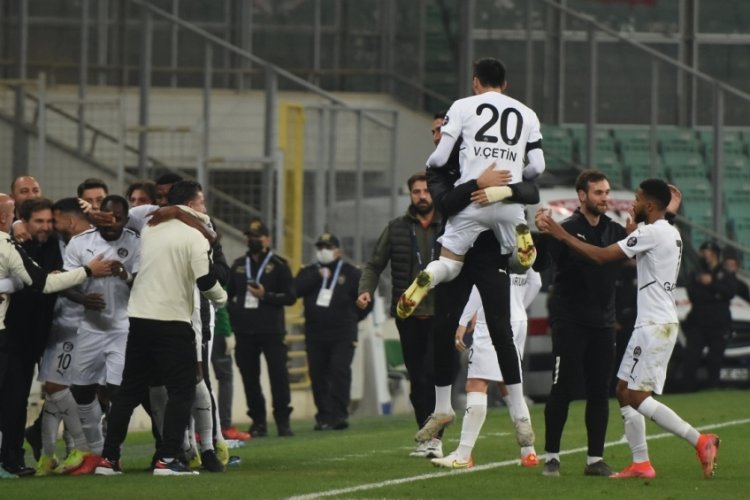 Manisa FK, Ankara Ke&ccedil;i&ouml;reng&uuml;c&uuml; &ouml;n&uuml;nde &ccedil;ıkış arıyor