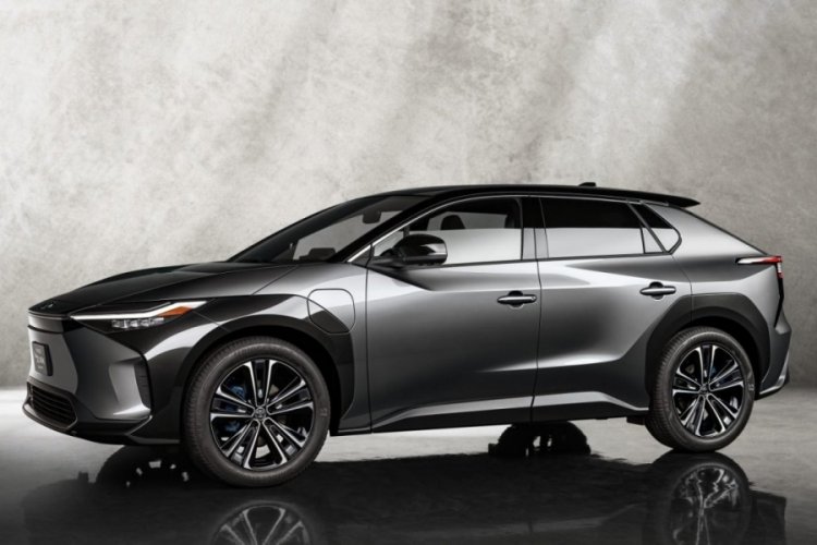 Toyota, ABD'de yeni batarya fabrikası kuracak