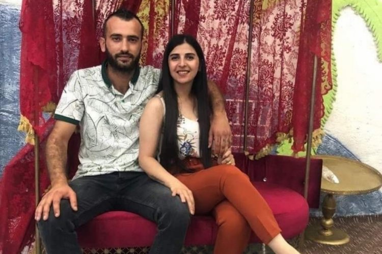 Adana'da g&uuml;nler &ouml;nce barıştığı eşini '&ccedil;ocuk olmuyor' tartışmasında &ouml;ld&uuml;rm&uuml;ş