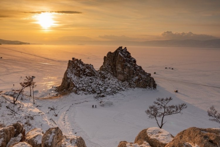 D&uuml;nya Meteoroloji &Ouml;rg&uuml;t&uuml; duyurdu: Arktik sıcaklık rekoru kırıldı