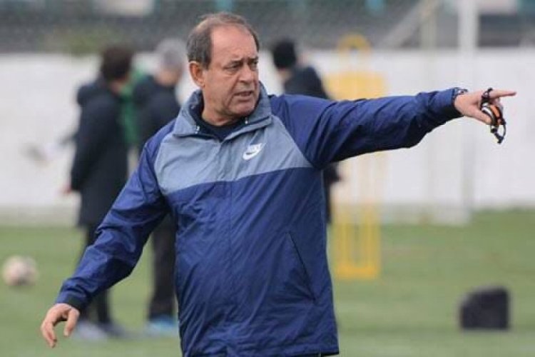 Bursaspor'da Y&uuml;cel İldiz bitmek &uuml;zere...