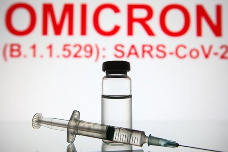 Pfizer/BioNTech, Omicron varyantına karşı ne kadar etkili?