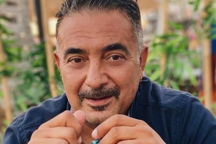 Bursa'da yaşayan Yeşil&ccedil;am yıldızının oğlu evinde &ouml;l&uuml; bulundu