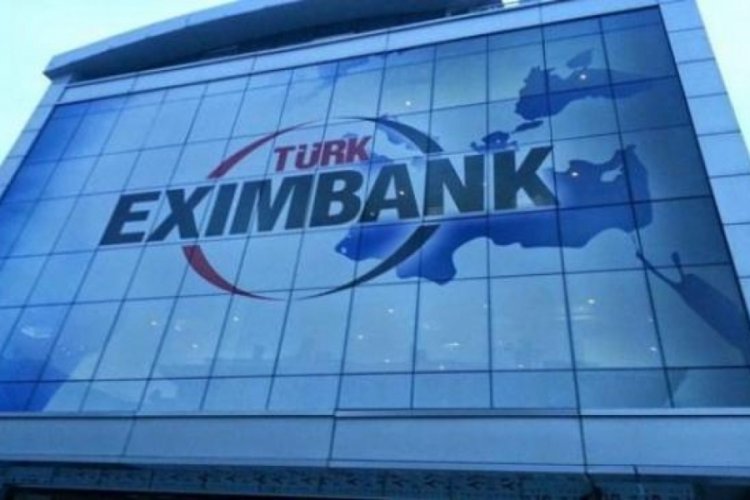 T&uuml;rk Eximbank'tan ihracat&ccedil;ı firmalara m&uuml;jde