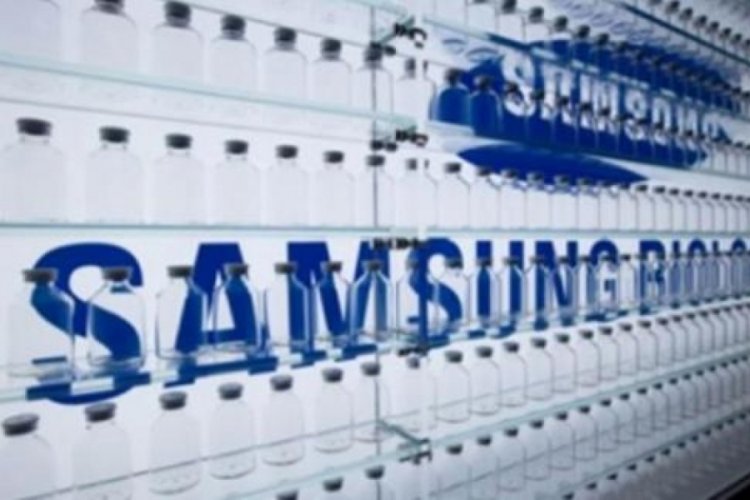 Samsung ve AstraZeneca g&uuml;&ccedil;lerini birleştiriyor! Kanser ilacı &uuml;retecekler