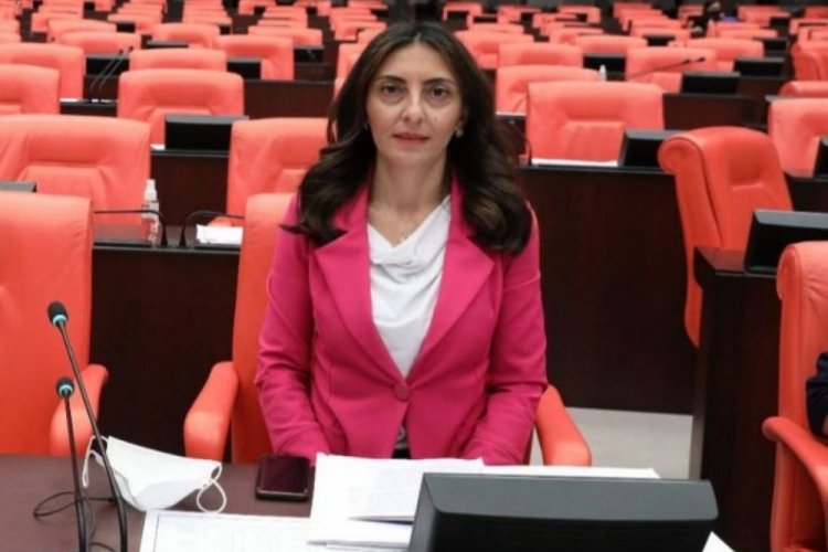 CHP Bursa Milletvekili Kayışoğlu sordu: "Neden hala a&ccedil;ıklanmadı?"