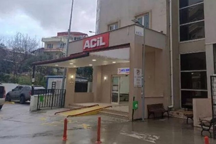 Sahte i&ccedil;ki kurbanı arkadaşlar alkol&uuml; internetten almış!