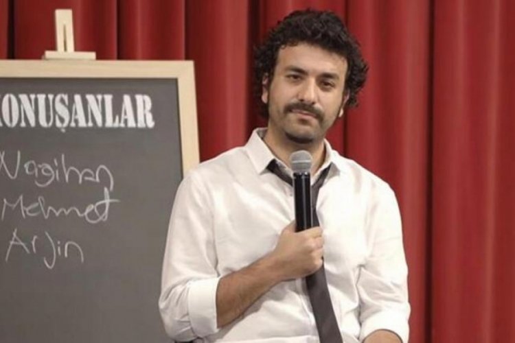 Hasan Can Kaya'dan Denizli halkına teşekk&uuml;r!