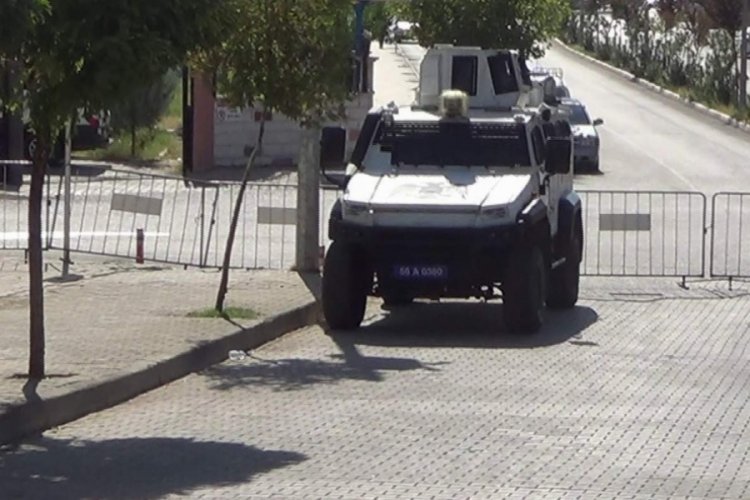 İstihbarat tespit etti, ter&ouml;r &ouml;rg&uuml;t&uuml; &uuml;yesi şahıs yakalandı