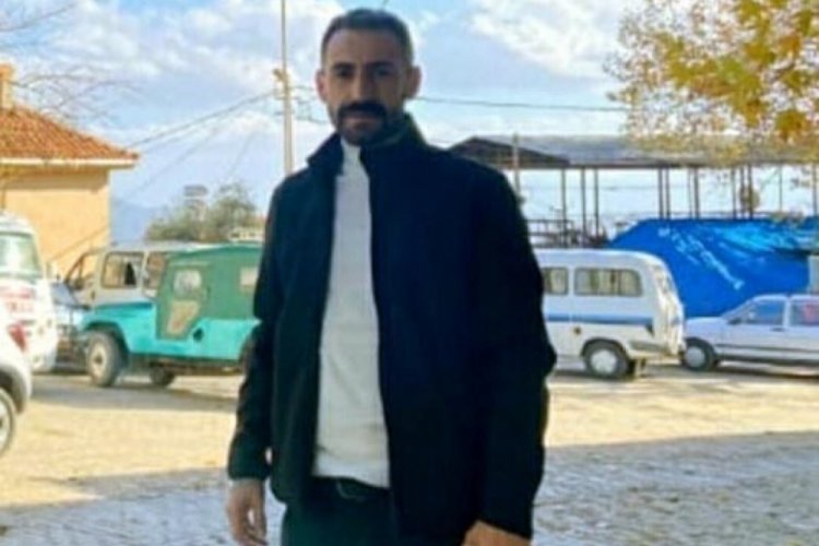 Aydın'da cinsel istismardan tutuklama kararı &ccedil;ıkınca ka&ccedil;tı, yarım saat sonra yakalandı