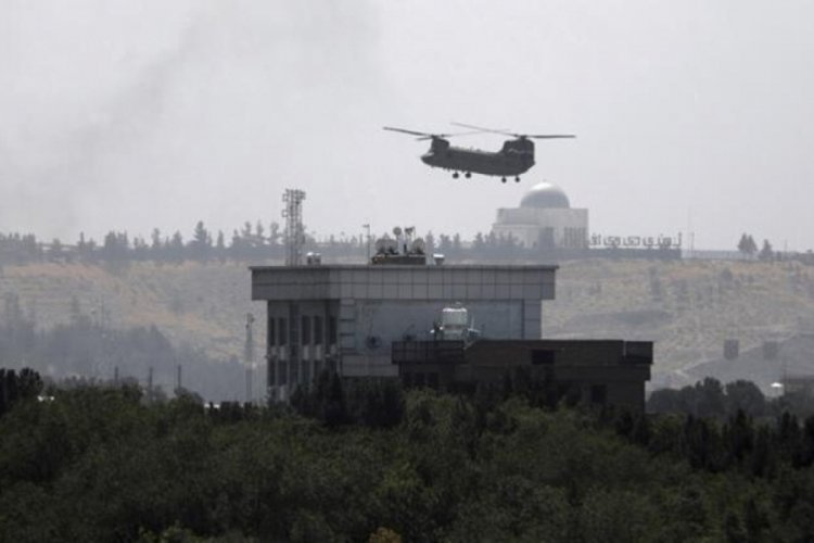 Pengaton'dan Afganistan'da ger&ccedil;ekleşen patlamaya ilişkin a&ccedil;ıklama