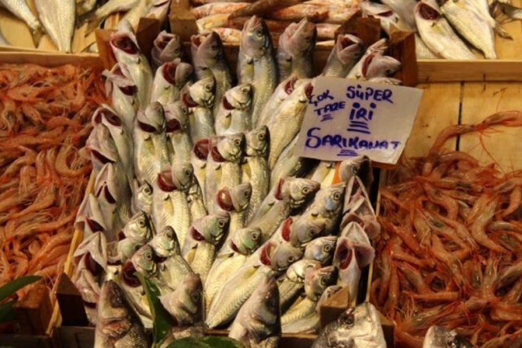 Kapış kapış satılıyor! Kilosu 80 lira...