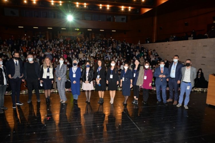 Bursa'da eğitime yeni yaklaşım